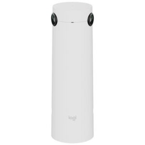 Kamera Logitech Sight, bela