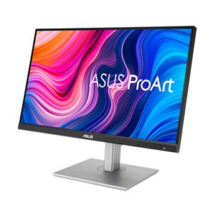 Monitor 27" (69 cm) 4K UHD IPS HDR10, 2xHDMI, DisplayPort, USB-C DP, PowerDelivery, zvočniki, ASUS ProArt PA279CV