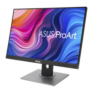 Monitor 24" (61 cm) WUXGA IPS 75Hz, VGA, HDMI, DisplayPort, zvočniki, ASUS ProArt PA248QV