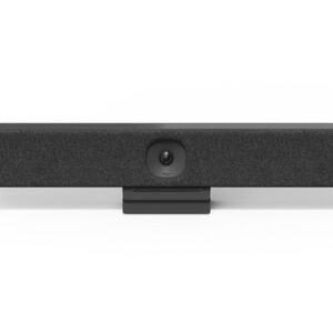 Kamera Logitech Rally Bar Huddle, grafitna