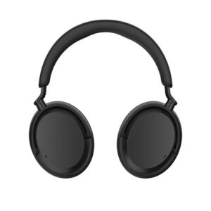 Slušalke Sennheiser ACCENTUM Wireless, ANC, črne
