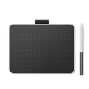 Grafična tablica Wacom One S, Bluetooth, USB-C