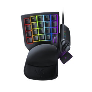 Tipkovnica Razer Tartarus Pro Gaming Keypad