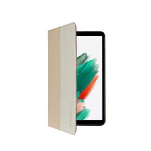 Ovitek Gecko Easy-Click Eco za Samsung Galaxy Tab A9 8.7'' (2023), bež