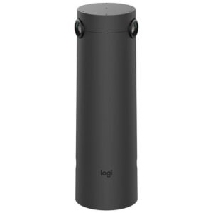 Kamera Logitech Sight, grafitna