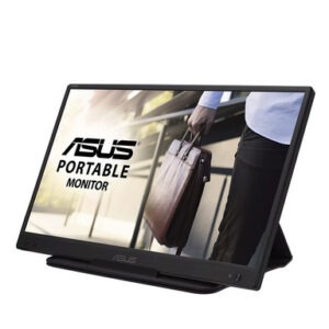 Prenosni monitor 15.6" (40 cm) FullHD IPS 60Hz, USB-C, ASUS ZenScreen MB166C