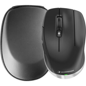Miška 3DConnexion CadMouse Compact Wireless, USB