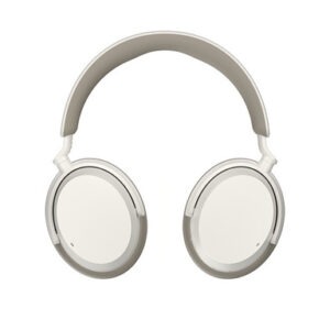 Slušalke Sennheiser ACCENTUM Wireless, ANC, bele