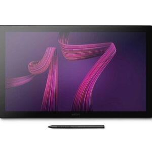 Grafični zaslon Wacom Cintiq Pro 17