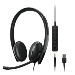 Slušalke EPOS | SENNHEISER ADAPT 165 USB II