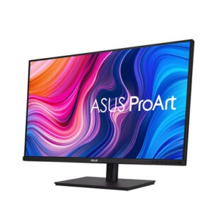 Monitor 32" (81 cm) WQHD IPS 165Hz HDR10, 2xHDMI, DisplayPort, USB-C DP, PowerDelivery, 4x USB-A, zvočniki, ASUS ProArt PA328CGV