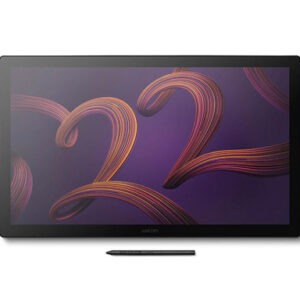 Grafični zaslon Wacom Cintiq Pro 22