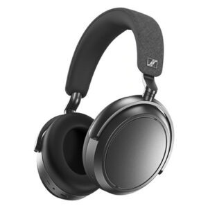 Slušalke Sennheiser MOMENTUM 4 Wireless, grafitne