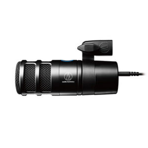Mikrofon Audio-Technica AT2040USB