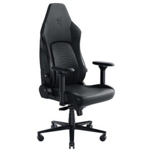 Stol Razer Iskur V2, črn