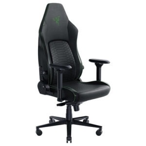 Stol Razer Iskur V2, zelen