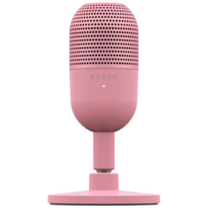 Mikrofon Razer Seiren V3 Mini, roza