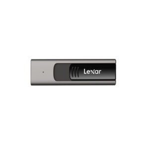 USB ključek Lexar JumpDrive M900, 256GB, USB 3.1, 400 MB/s