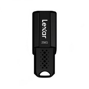 USB ključek Lexar JumpDrive S80, 256GB, USB 3.1, 150 MB/s