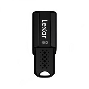USB ključek Lexar JumpDrive S80, 128GB, USB 3.1, 150 MB/s