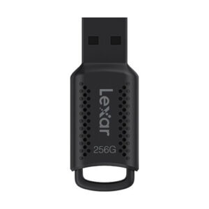 USB ključek Lexar JumpDrive V400, 256GB, USB 3.0, 100 MB/s