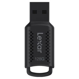 USB ključek Lexar JumpDrive V400, 128GB, USB 3.0, 100 MB/s