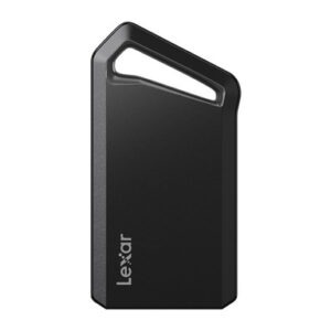 Zunanji SSD 512GB Type-C USB 3.2 Gen2x2 V-NAND UASP, Lexar SL600