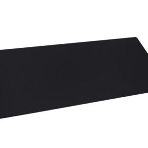 Podloga za miško Logitech G840 XL, mehka, črna
