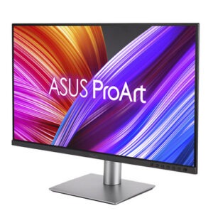 Monitor 27" (69 cm) 4K UHD IPS, HDR10, 2xHDMI, 2xDisplayPort, USB-C DP, PowerDelivery, 3xUSB, zvočniki, ASUS ProArt PA279CRV