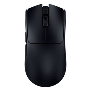 Miška Razer Viper V3 Pro, Wireless, črna