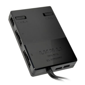 Kontroler Lian Li UNI FAN SL-INF HUB, L-Connect 3.0