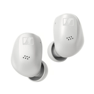 Slušalke Sennheiser ACCENTUM True Wireless, In-Ear, bele