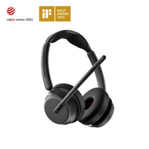 Slušalke EPOS IMPACT 1060T ANC, BT