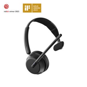 Slušalke EPOS IMPACT 1030T, mono, BT