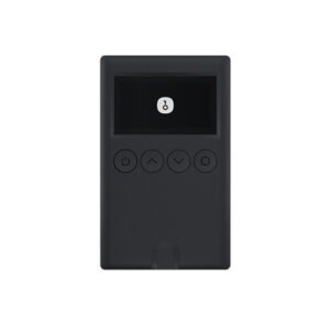 OneKey Classic 1S, denarnica za Bitcoin in druge kriptovalute, Bluetooth, USB-C
