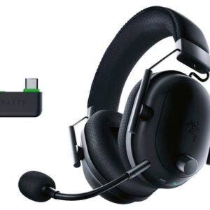 Slušalke Razer Blackshark V2 Pro za Xbox, črne