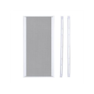 Prednji Mesh Kit za O11 Dynamic EVO, bel
