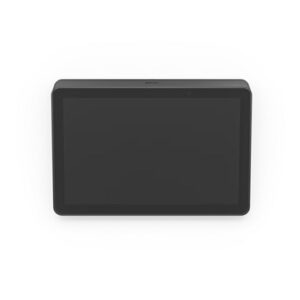 Nadzorna plošča Logitech TAP IP, grafit