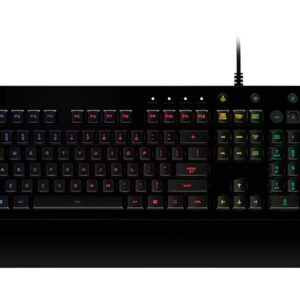 Tipkovnica Logitech G213 Prodigy Gaming, USB, SLO
