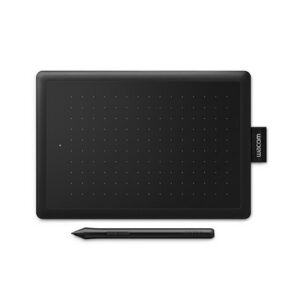 Grafična tablica One by Wacom, S