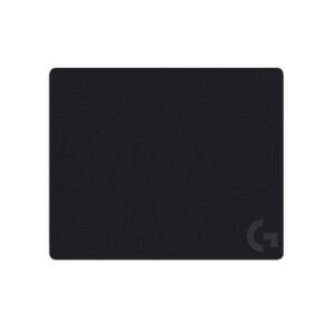 Podloga za miško Logitech G440, trda, črna