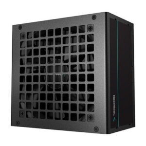 Napajalnik ATX DeepCool PF500, 500W, 80 PLUS, črn