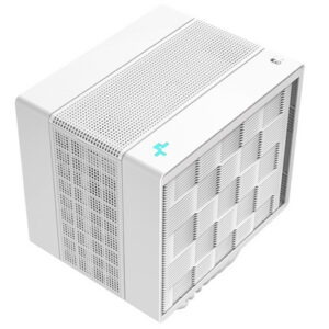 Hladilnik za procesor DeepCool ASSASSIN 4S, 140mm, bel