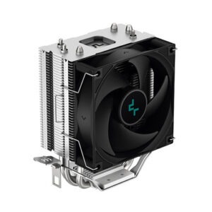 Hladilnik za procesor DeepCool AG300, 92mm, 150W TDP, črn