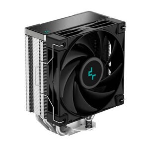 Hladilnik za procesor DeepCool AK400, 120mm, 220W TDP, črn