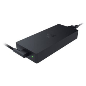 Polnilec za prenosnike Razer Blade 16/18 (RTX 4080/4090), GaN, 330W