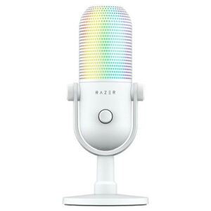 Mikrofon Razer Seiren V3 Chroma, bel