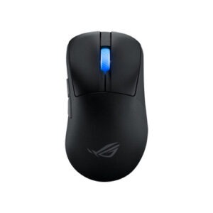 Miška ASUS ROG Keris II Ace, črna