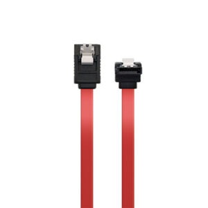 Kabel SATA3, 6Gbps, 0.5 m, Ž/Ž 90° priključek, notranji, Ewent EC1514