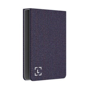 Zaščitni ovitek za Ledger Flex Magnet Folio, vijoličen